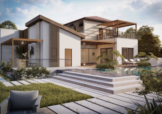Residence #1521