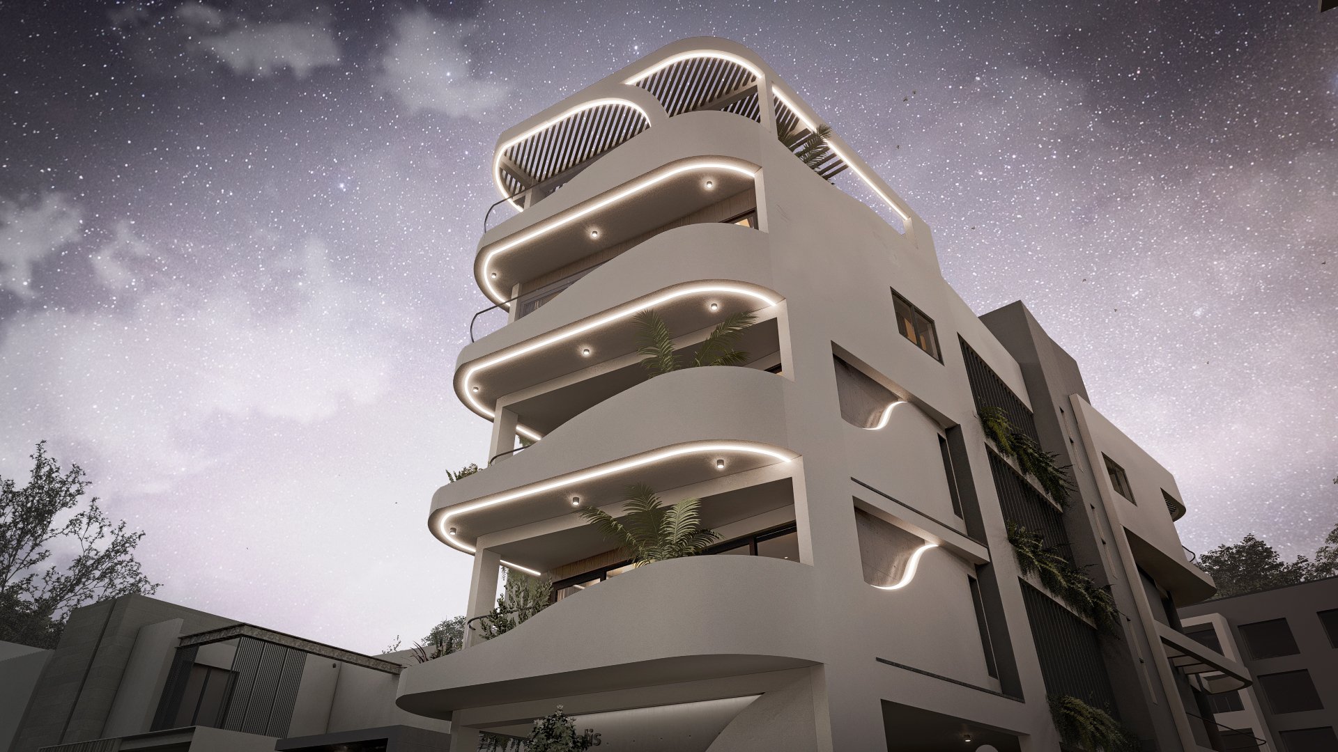 Auralis Residences
