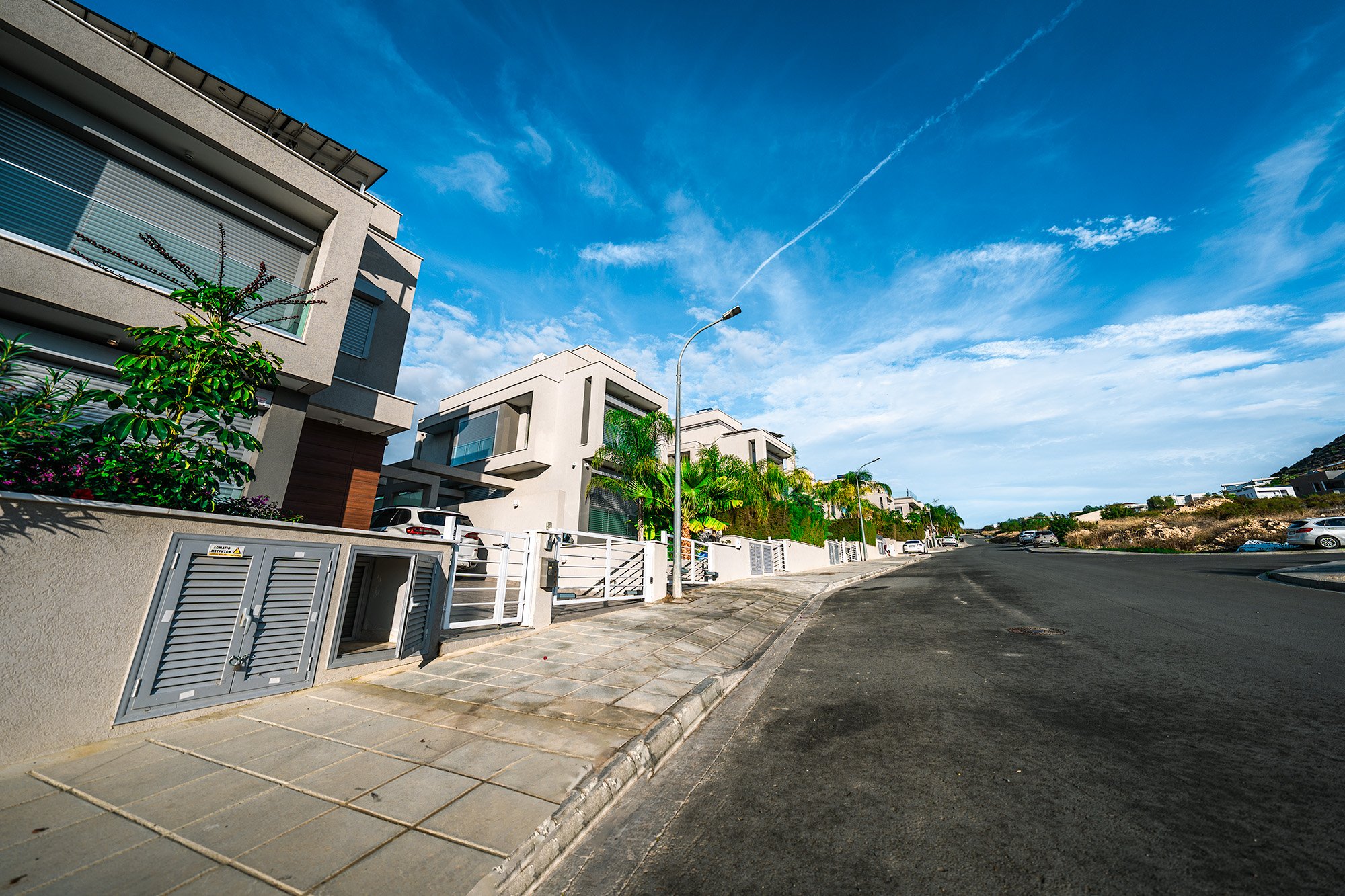 Riverside Hills