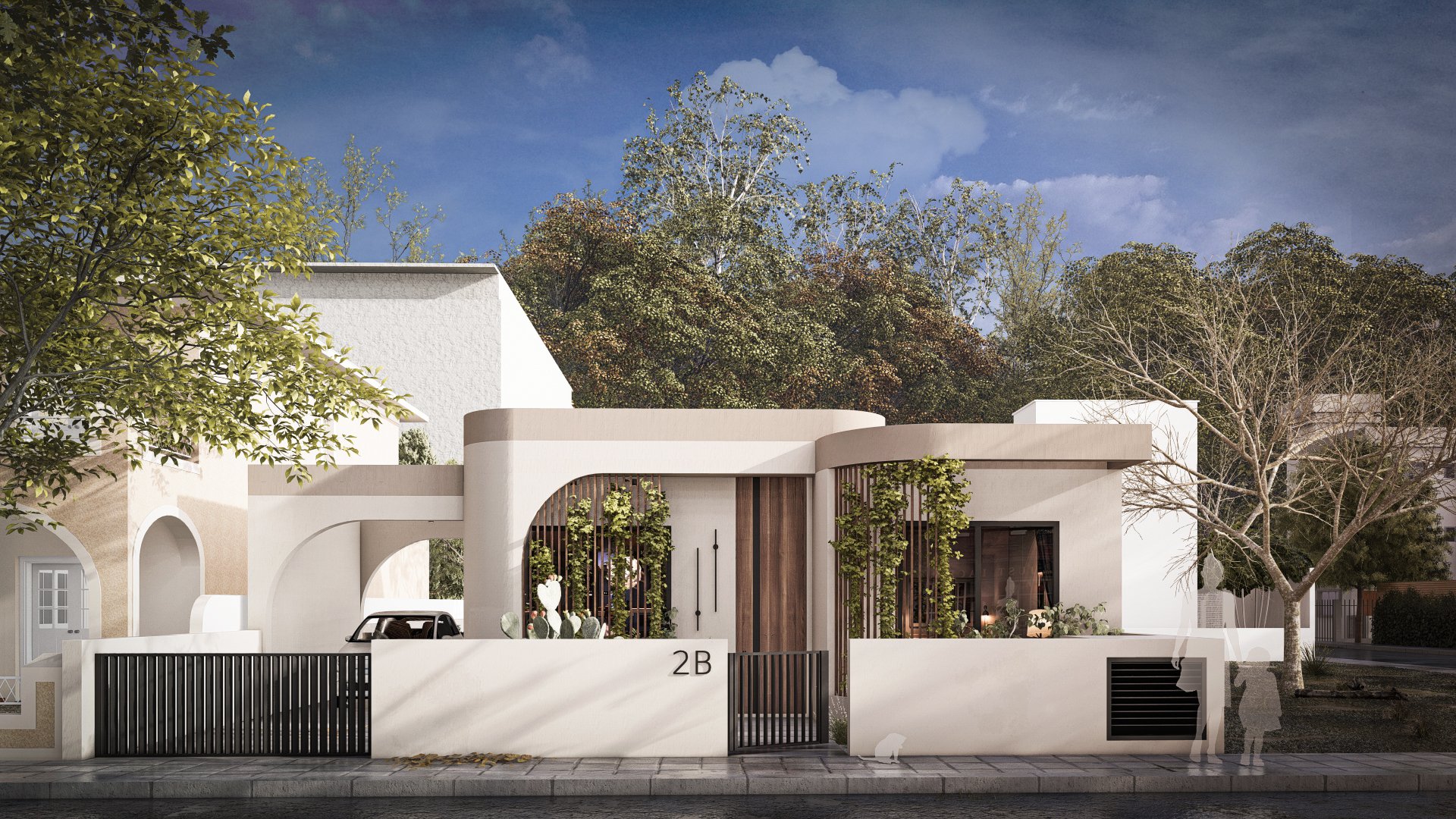 Residence #3824
