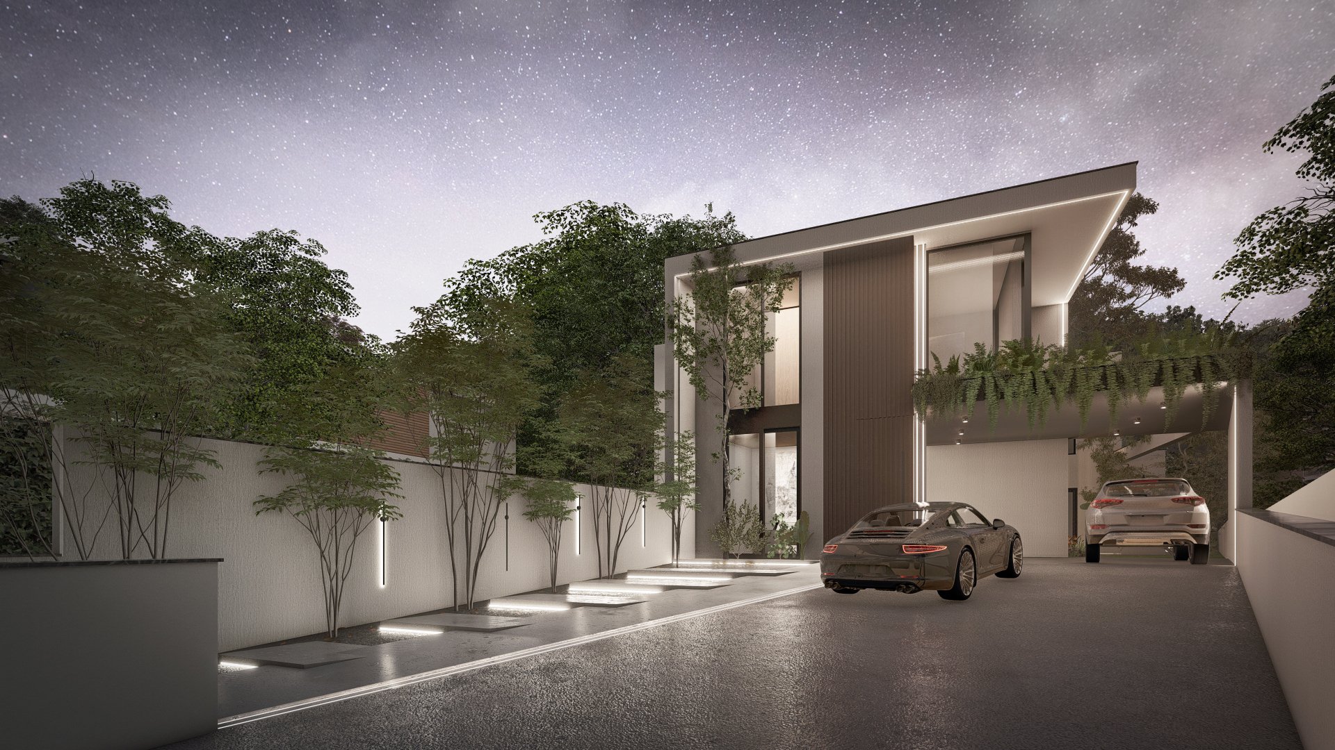 Residence #1023