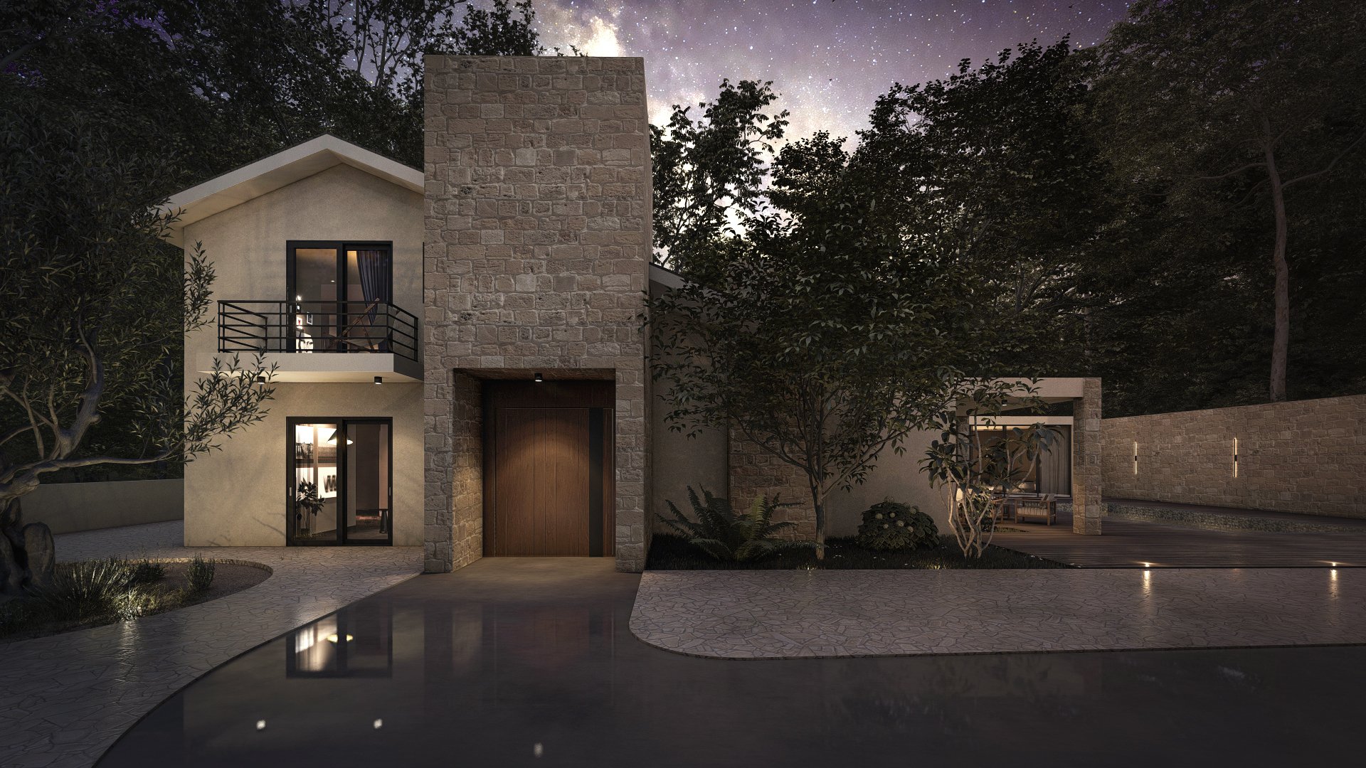 Residence #2324