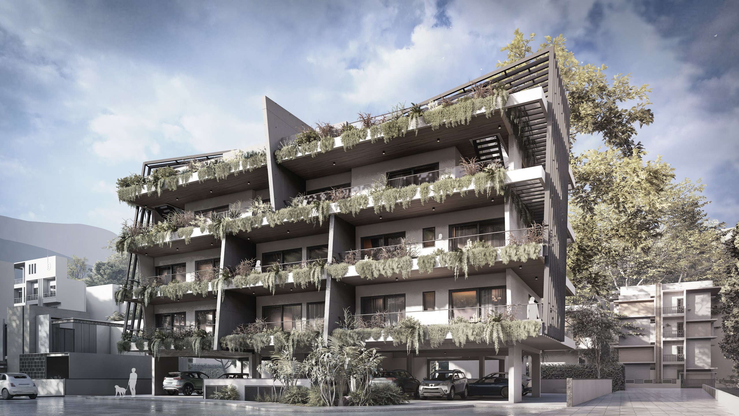 Anne Residences
