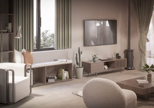 tv area